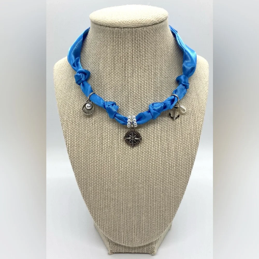 Hand Crafted boho coastal